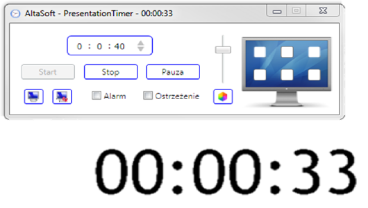 AS-Timer